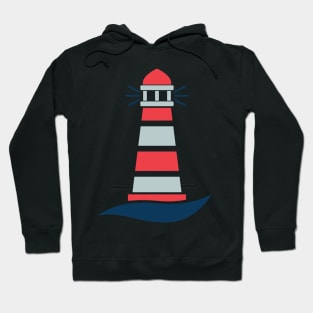 Lighthouse Hoodie